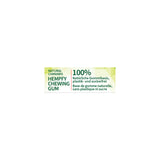 Hempfy natural chewing gum, 3 boxes