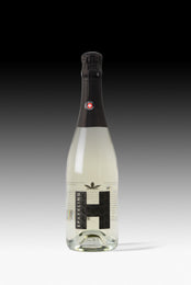 Sparkling H - cannabis infused wine beverage, 750 ml